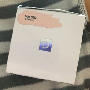 Dermablend professional cover cream